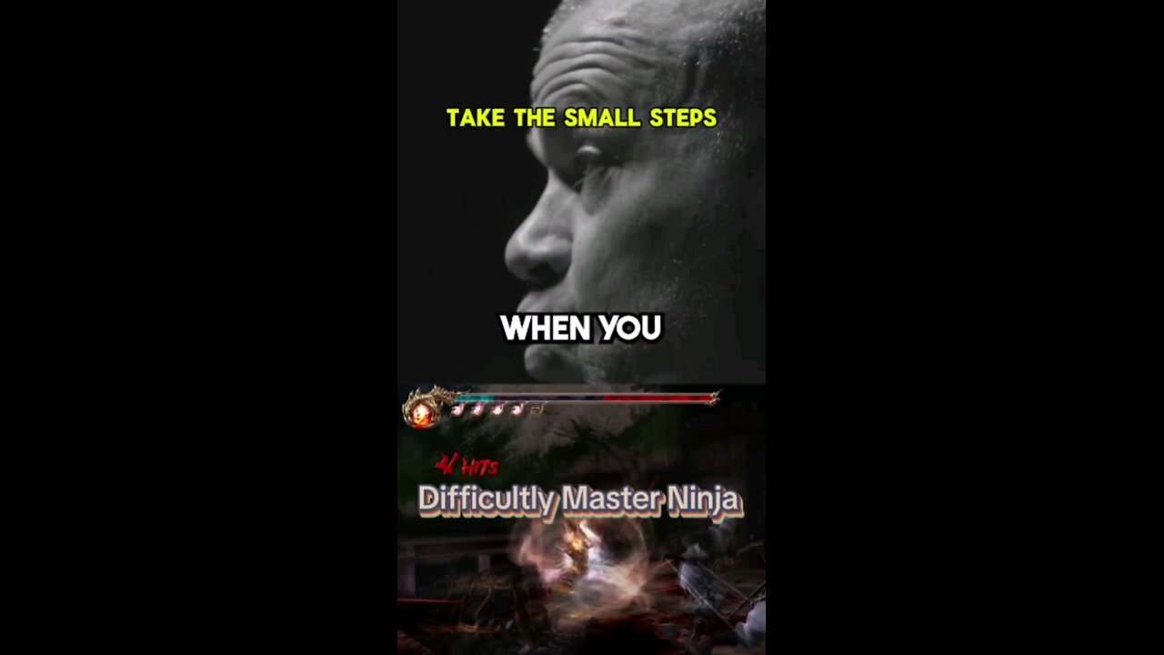 Small Steps