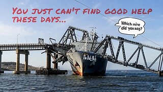 One Little Wire | Ep: 111925 The Daily MoJo