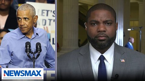 Getting rid of Obamacare fixes healthcare, not subsidies: Byron Donalds | The Chris Salcedo Show