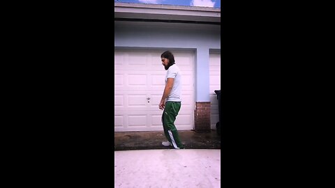 Ultimate swagger #streetwear #routine #stylish