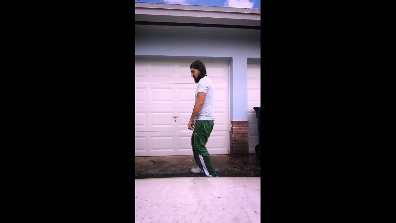 Ultimate swagger #streetwear #routine #stylish