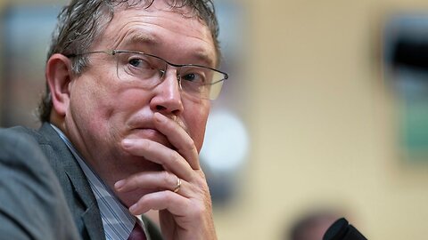 Thomas Massie Vindicated On COVID 'Stimulus' Spending