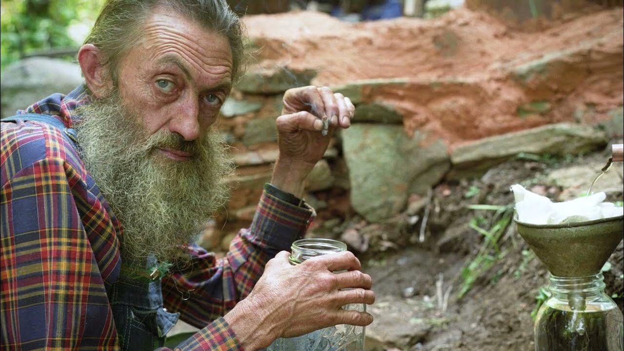 "Popcorn Sutton — A Hell of a Life" (Complete Documentary ☆ Remastered 2025)