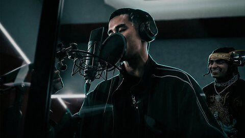 FULL STREAM - SNEAKO Recording his New Song 'WALL KISSERS' ft Lil Pump