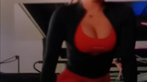 Hamstrings stretching