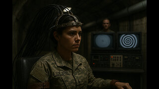 Escaping Government Mind Control & the Military Industrial Complex Annalie Cummings Interview