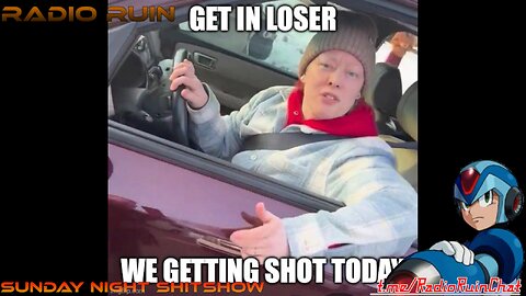 The Sunday Night Shitshow: ICED