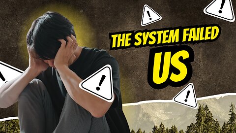 Mental Health Crisis Gov Failing, But There’s Another Way ..