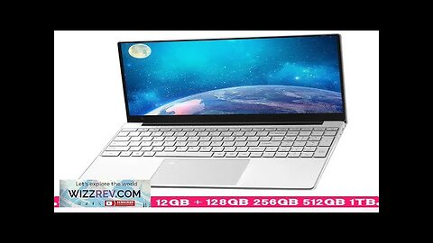 AKPAD Intel Notebook 15.6 Inch Windows 10 11 Pro 1920*1080 Low Price Review