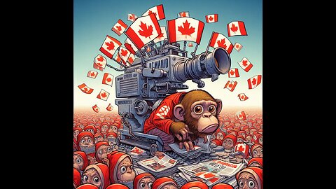 Canada’s Real Problem: The Media Manipulation Machine