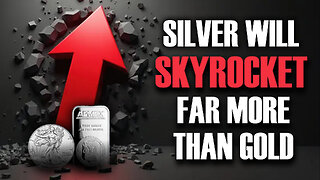 Silver will Skyrocket Far More than Gold 01/27/2026