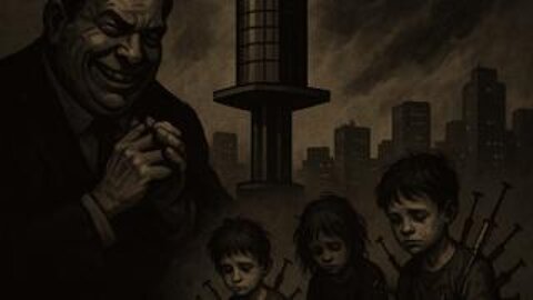 Henry Ford Vaccine study, The Hidden Truth about Danger of childhood vaccines!