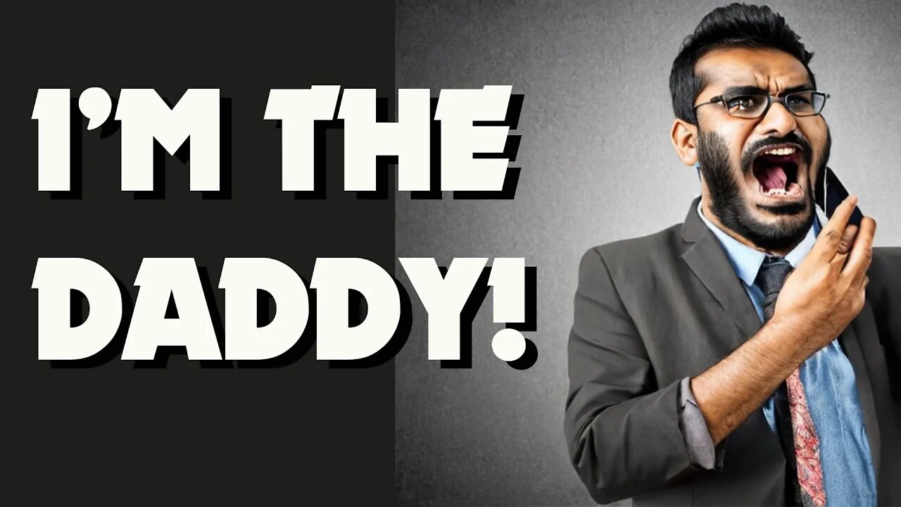 McAfee Scammer Swears He's a Dad