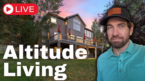 This Week's Newest Mountain Homes | Ep. 128 | Colorado Mountain Living
