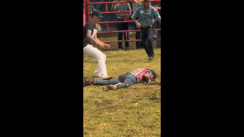Bull Gone Wild: Shocking Moment a Bull Attacks the Crowd!"