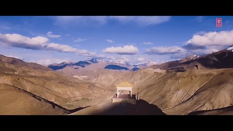 Sanam de hindi song.