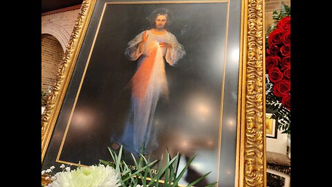 Rosary of redemption