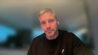 The Next Crisis: 'Bigger Than 2008' Henrik Zeberg