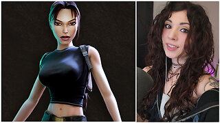 Tomb Raider the Angel of Darkness Remaster Stream!