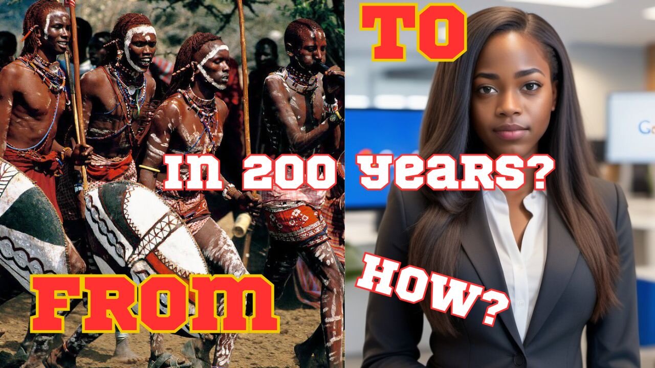 The Uncomfortable Truth about Age of Colonialism: It speed-run Human Evolution for the Colonized.