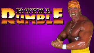 WWF Royal Rumble (January 21, 1990)