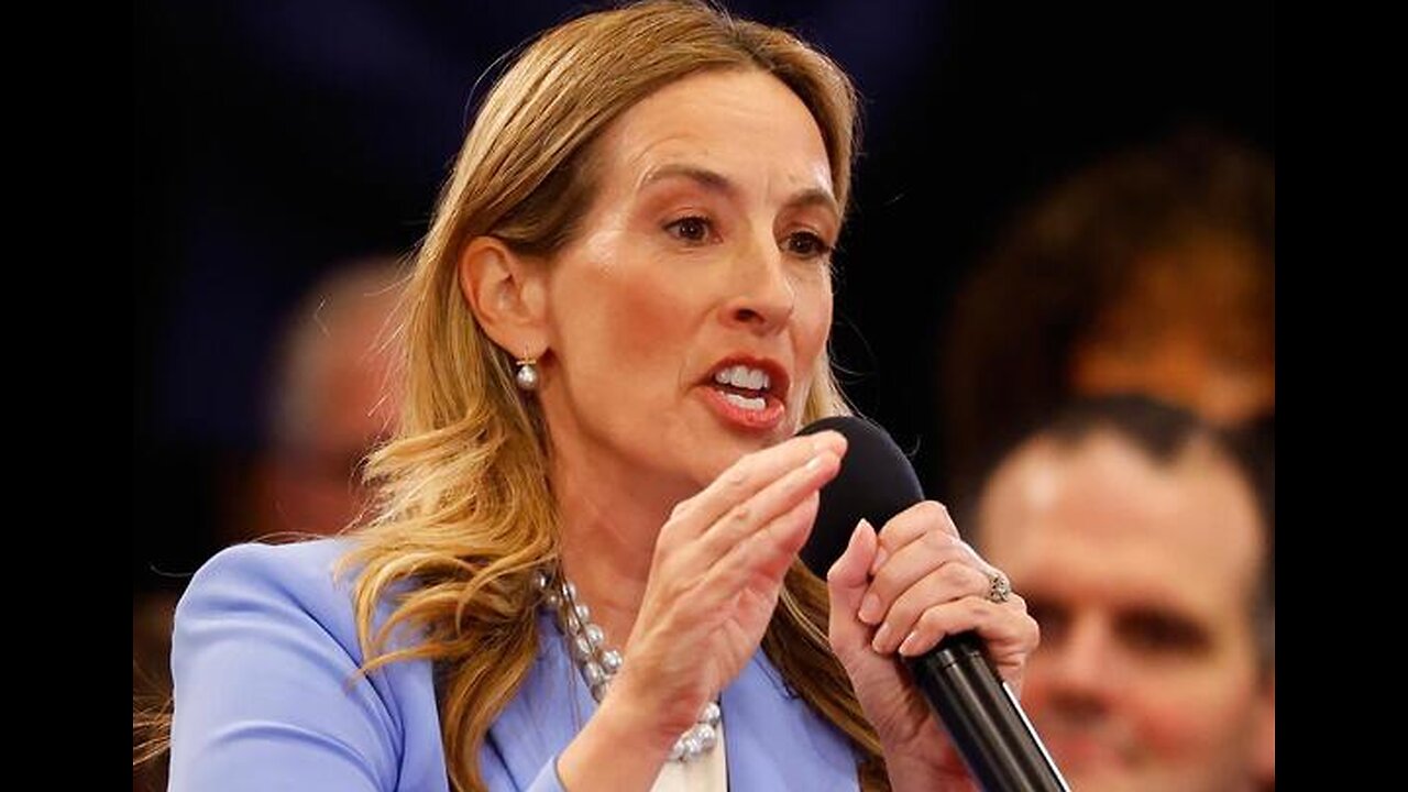 Dem Gov. Candidate Badly Punished Over Cheating Scandal