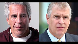 THE FALSE AWAKENING! EPSTEIN & ANDREW THE BREAD...