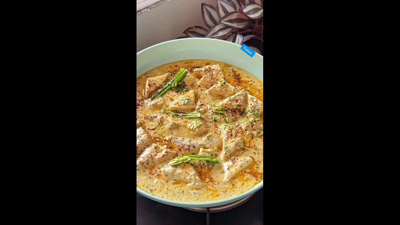 #paneer yakhani