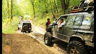 Lost in the Mountain Roads of Armenia | Peaks, Monasteries & Timeless Silence