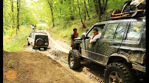 Lost in the Mountain Roads of Armenia | Peaks, Monasteries & Timeless Silence