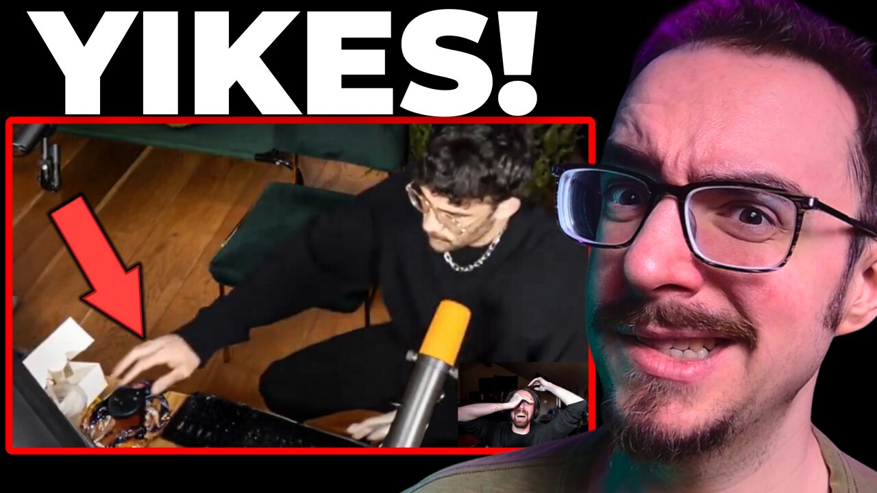 Is This The Smoking Gun In Hasan's Collargate?