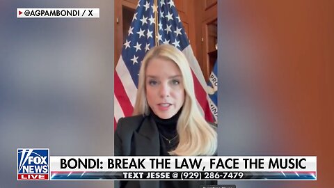 THE PUBLIC WANT LAW AND ORDER - MEANWHILE LEMON STOOPS TO A NEW LOW