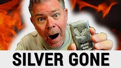 GOLD & SILVER REVOLT! 🚨 THIS is BIG - Central Banks BUYING, Stackers FIGHTING, COMEX BLEEDING 💰
