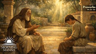 Date: Jan. 19, 2026. Lesson: 11-2026. Title: The Cost of Scorn and Shame