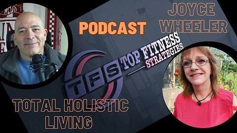 Total Holistic Living!