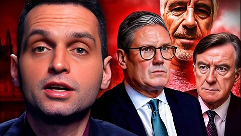 Keir Starmer Is Finished. But What Did We Learn From Mandelson/Epstein Affair? - Konstantin Kisin