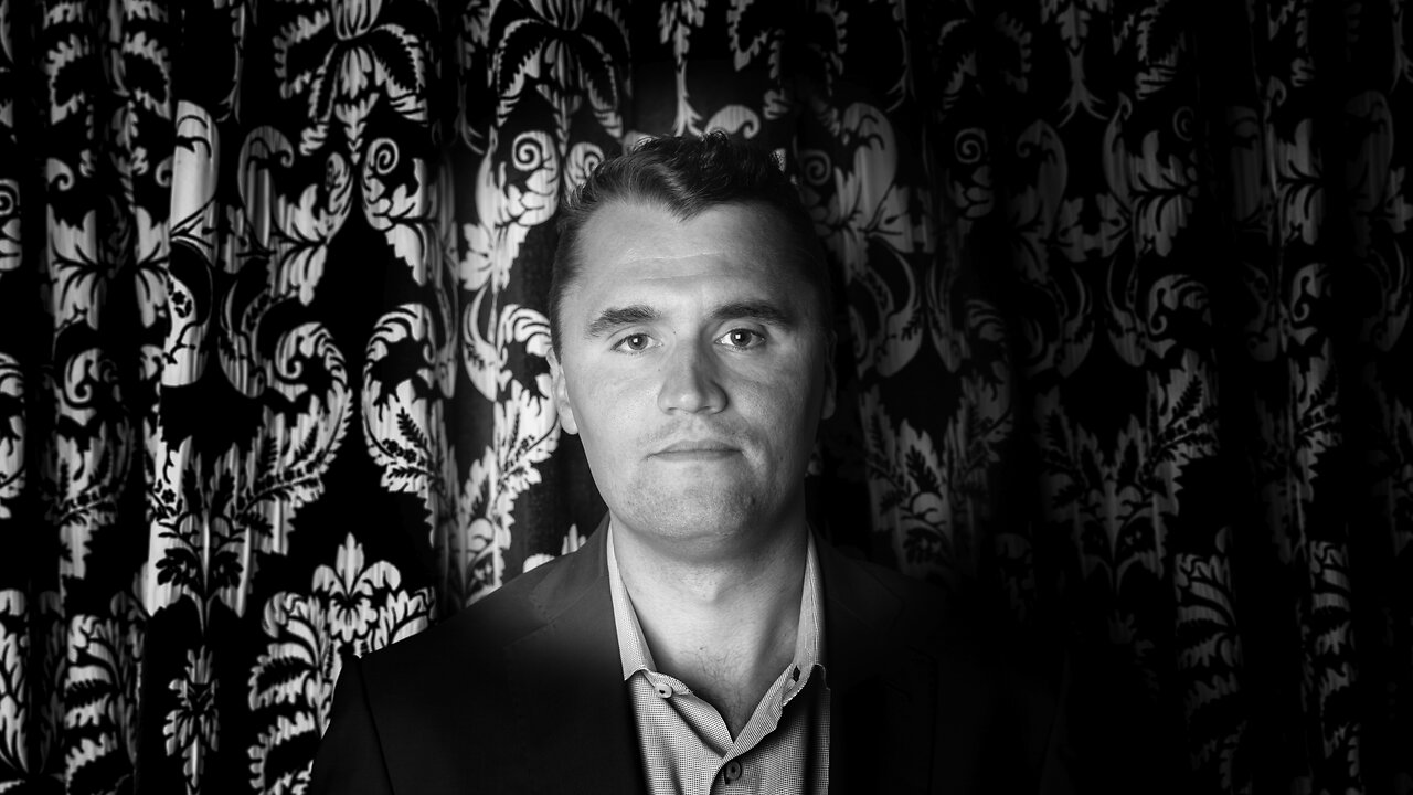 TOO MANY ANOMOLIES in the CHARLIE KIRK NARRATIVE: What really happened?