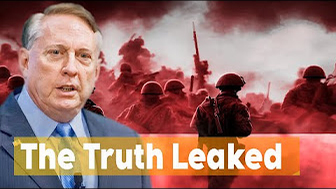 The global elite know but you dont!