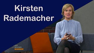Kirsten Rademacher 121025