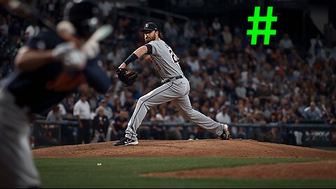 Skubal sets two postseason K records in Game 5.