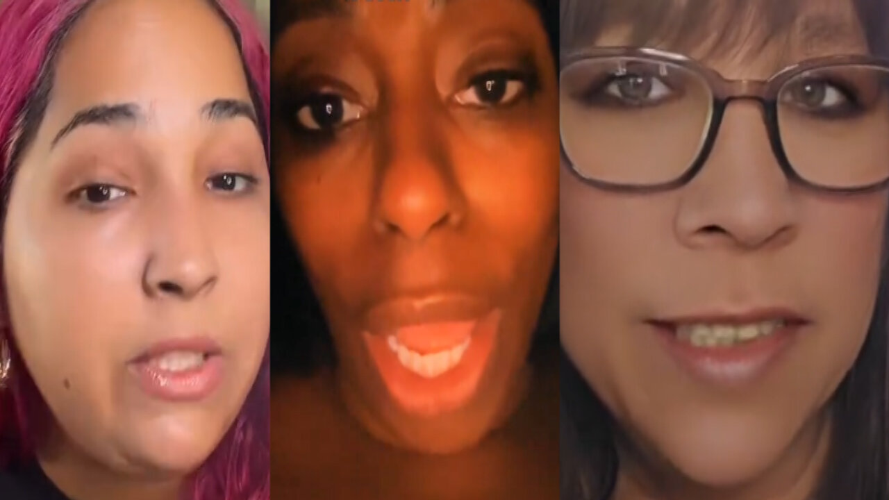 NO SNAP BENEFITS FOR NOVEMBER #3