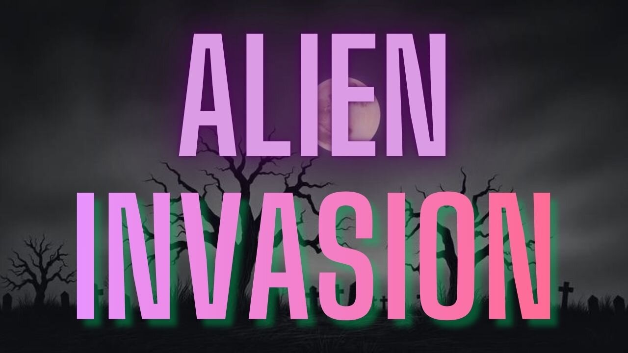 Alien Invasion