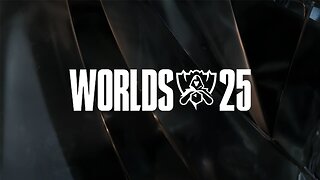 TSW vs VKS | Worlds 2025 | Swiss | Watch Party