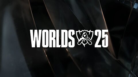 TSW vs VKS | Worlds 2025 | Swiss | Watch Party