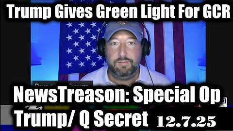 NewsTreason: Greatest Wealth Transfer in History, US Inc. & Their Fiat Dollar Are Dead!