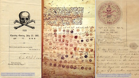 You Finally Know the WHOLE TRUTH