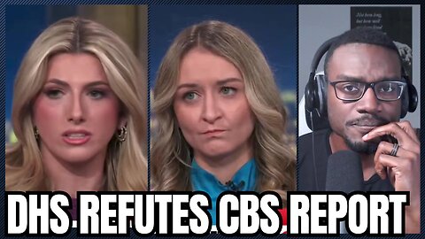 CBS Trying To Cast Doubt On Deported Illegals Criminal Record