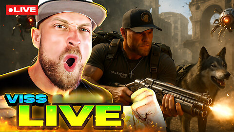 🔴LIVE - Completing Quests & Annihilating All in Our Path! - Arc Raiders!