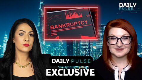 Private Equity Bankruptcies Explode: What This Means For You | Daily Pulse Ep 172