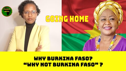 IBRAHIM TRAORE CALLS AFRICAN DIASPORA TO BE A BURKINABÉ, WHY WE SHOULD ACCEPT IT